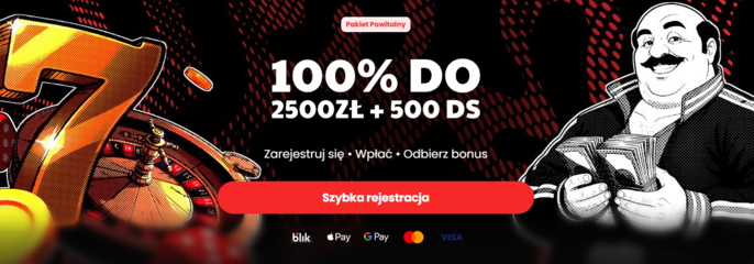 Janusz Casino